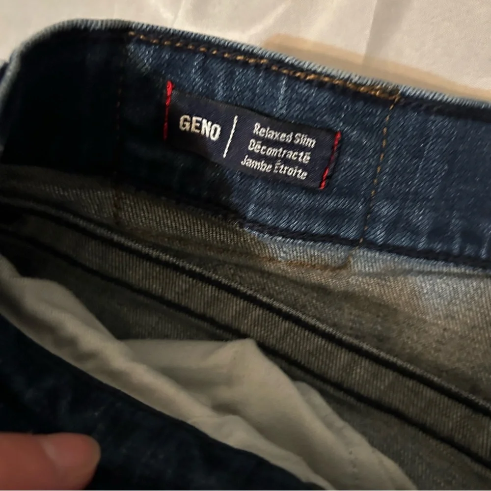 True Religion geno relaxed fit jeans size 32